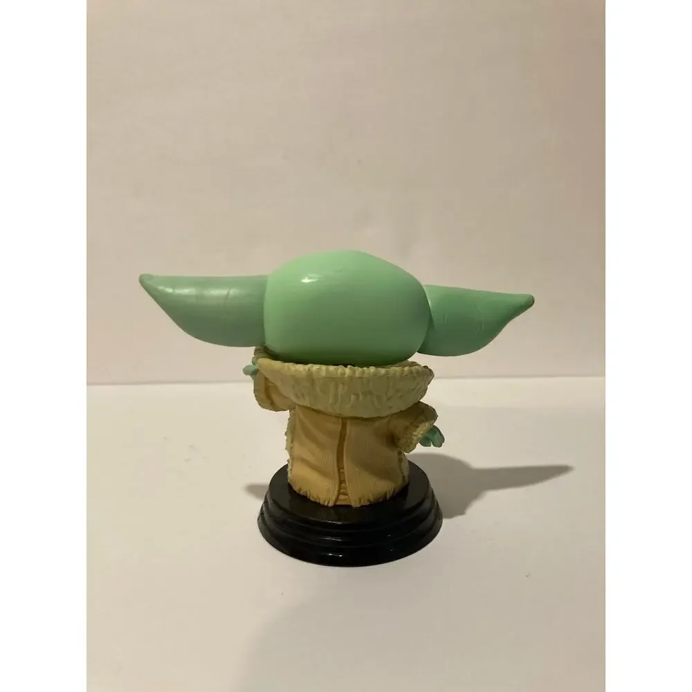 Funko Pop Starwars The Child force wielding 385